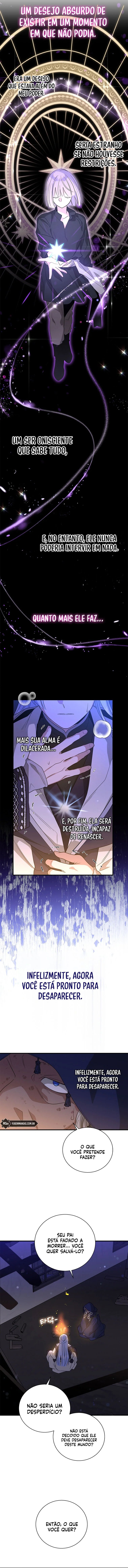 Querido, Vou Dar um Tempo Capítulo 105 Página 4