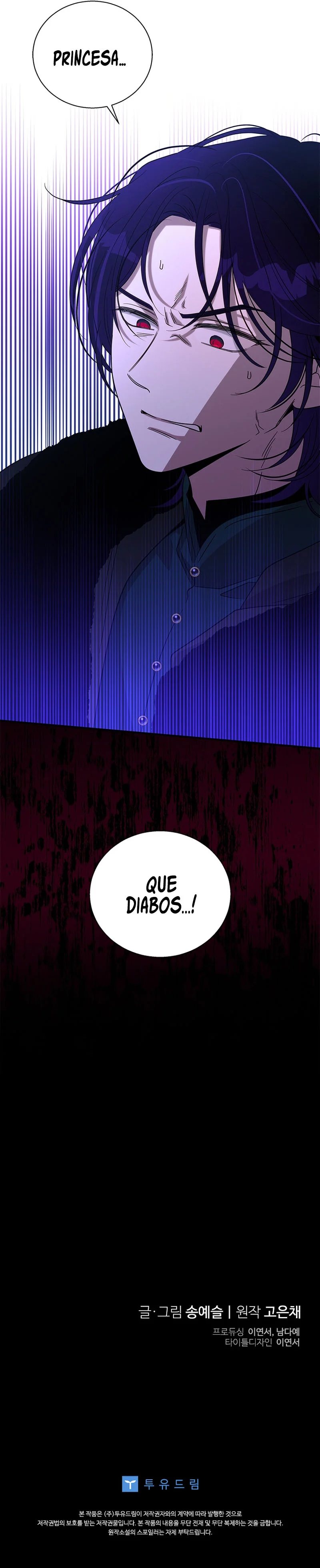 Querido, Vou Dar um Tempo Capítulo 107 Página 11