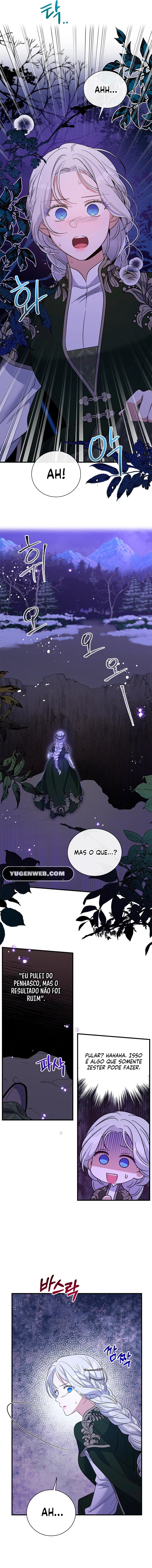 Querido, Vou Dar um Tempo Capítulo 118 Página 10