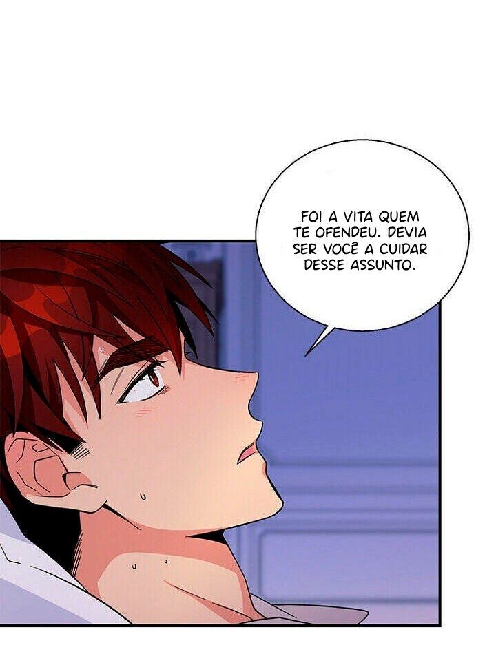 Querido, Vou Dar um Tempo Capítulo 12 Página 17