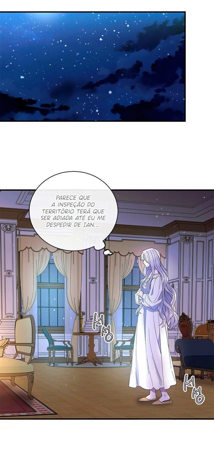 Querido, Vou Dar um Tempo Capítulo 12 Página 2