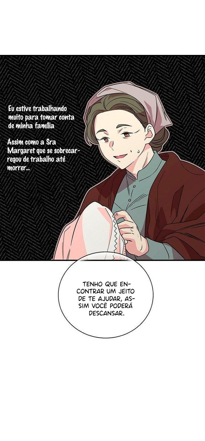 Querido, Vou Dar um Tempo Capítulo 12 Página 3