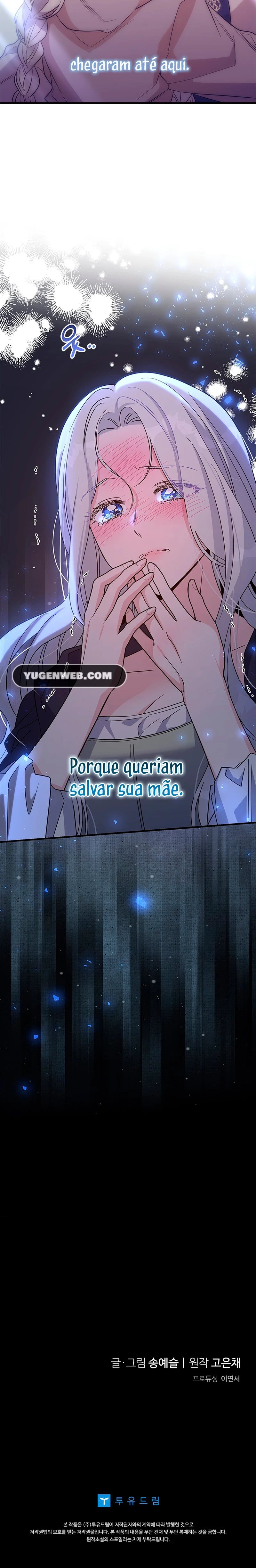 Querido, Vou Dar um Tempo Capítulo 129 Página 10