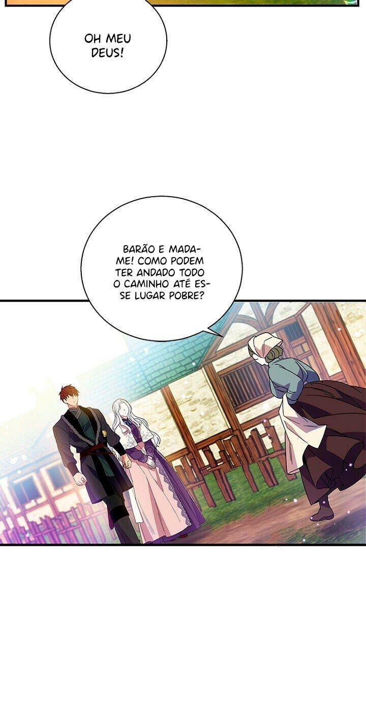 Querido, Vou Dar um Tempo Capítulo 13 Página 13