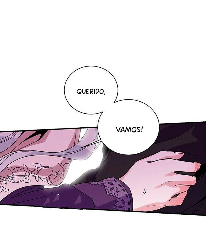 Querido, Vou Dar um Tempo Capítulo 13 Página 24