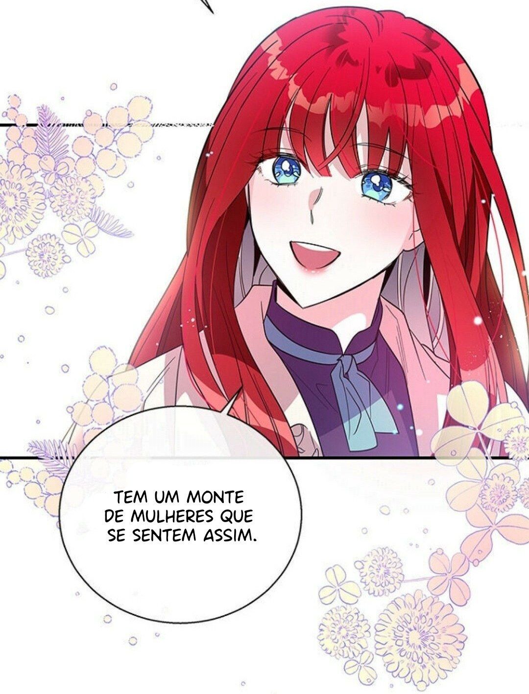 Querido, Vou Dar um Tempo Capítulo 13 Página 46