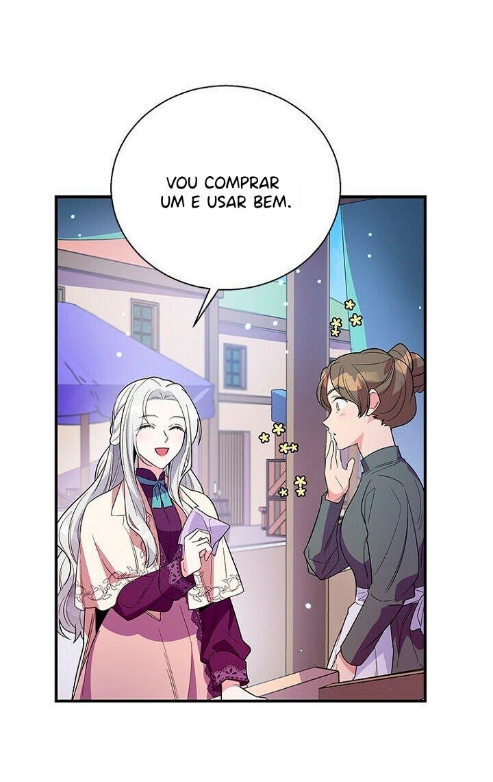 Querido, Vou Dar um Tempo Capítulo 13 Página 5