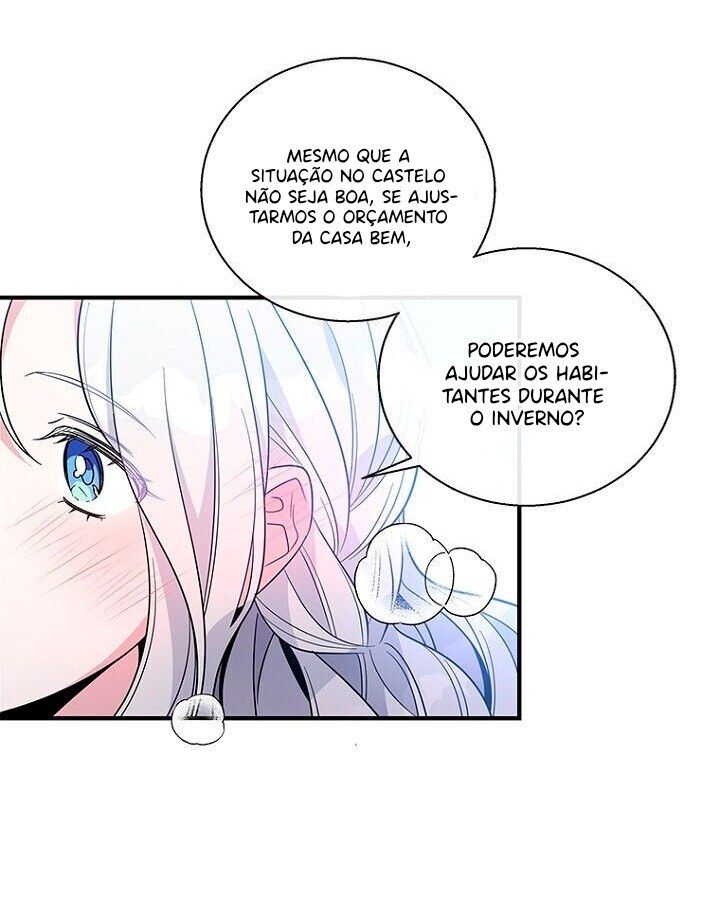 Querido, Vou Dar um Tempo Capítulo 13 Página 9