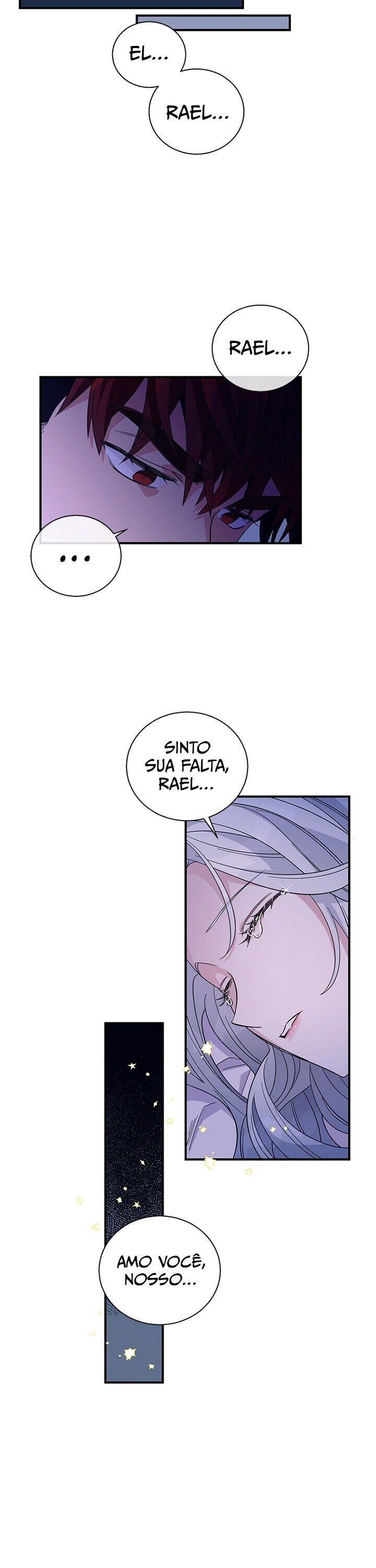 Querido, Vou Dar um Tempo Capítulo 15 Página 10