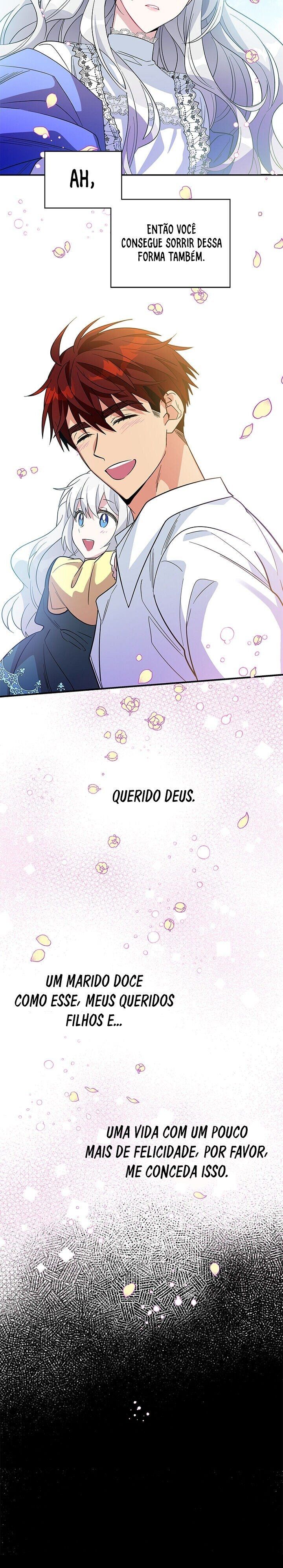Querido, Vou Dar um Tempo Capítulo 15 Página 11