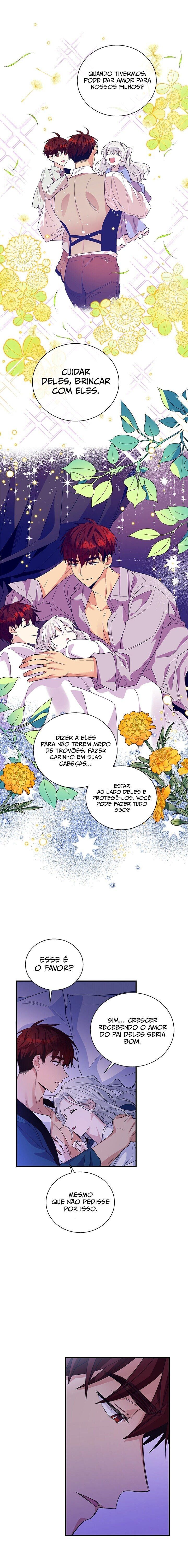 Querido, Vou Dar um Tempo Capítulo 15 Página 6