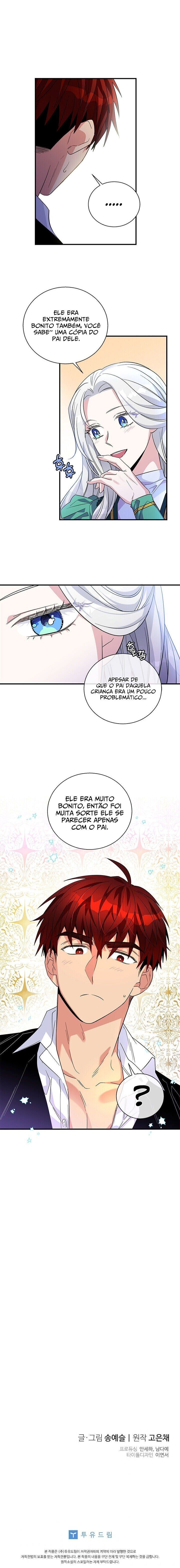 Querido, Vou Dar um Tempo Capítulo 17 Página 10