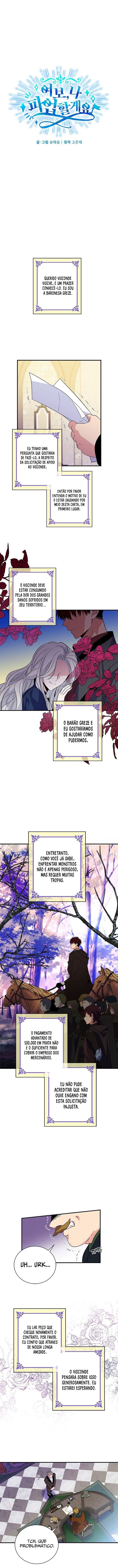 Querido, Vou Dar um Tempo Capítulo 19 Página 3
