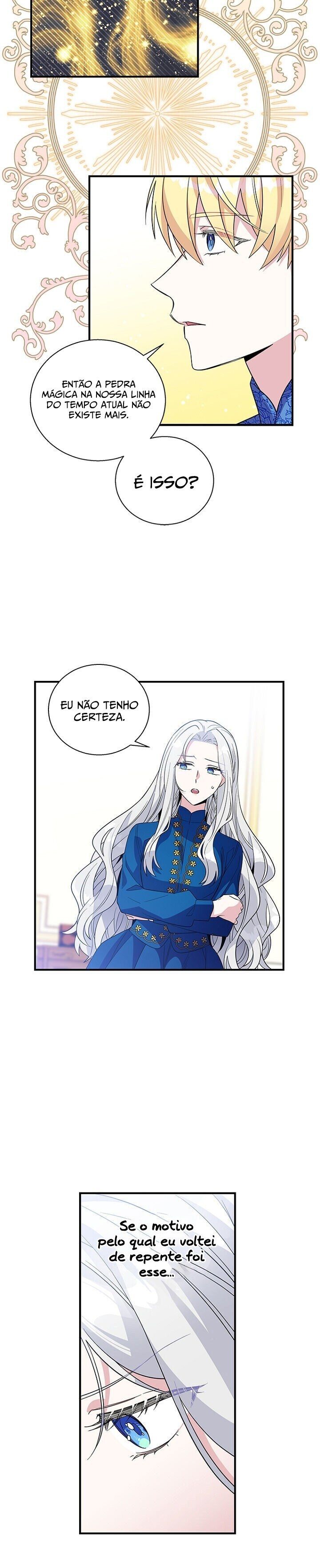 Querido, Vou Dar um Tempo Capítulo 20 Página 4