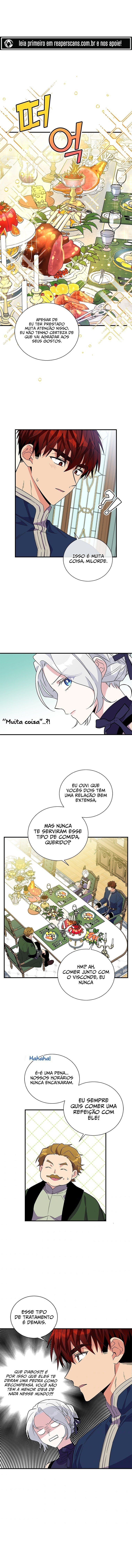 Querido, Vou Dar um Tempo Capítulo 24 Página 2
