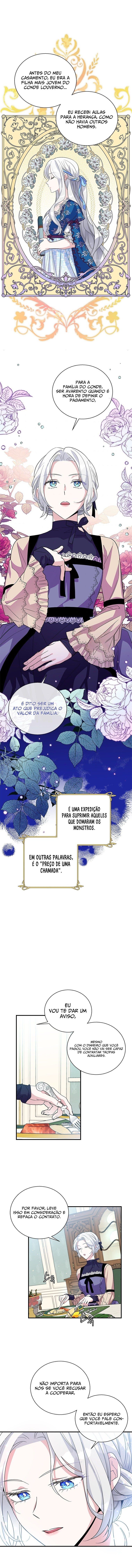 Querido, Vou Dar um Tempo Capítulo 24 Página 7