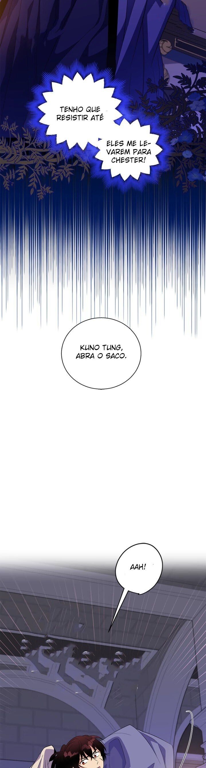 Querido, Vou Dar um Tempo Capítulo 26 Página 16
