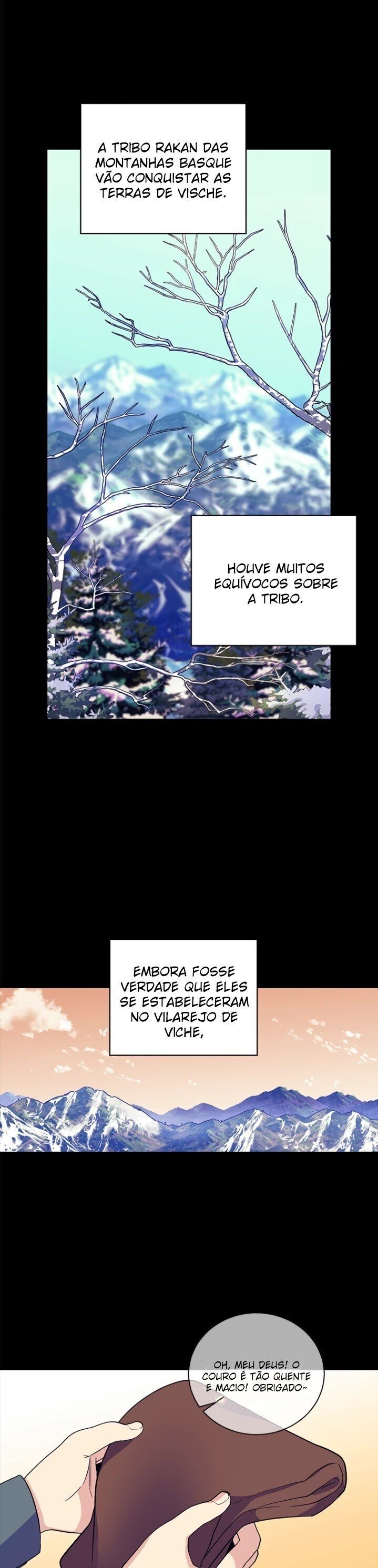Querido, Vou Dar um Tempo Capítulo 26 Página 2