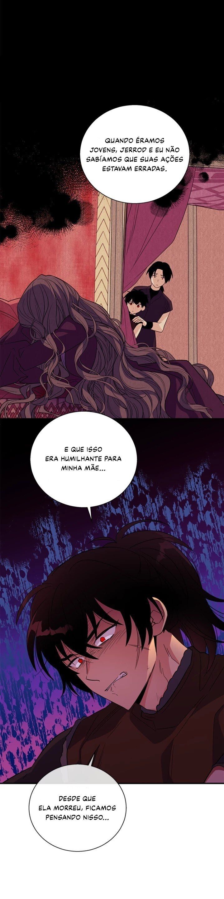 Querido, Vou Dar um Tempo Capítulo 27 Página 24