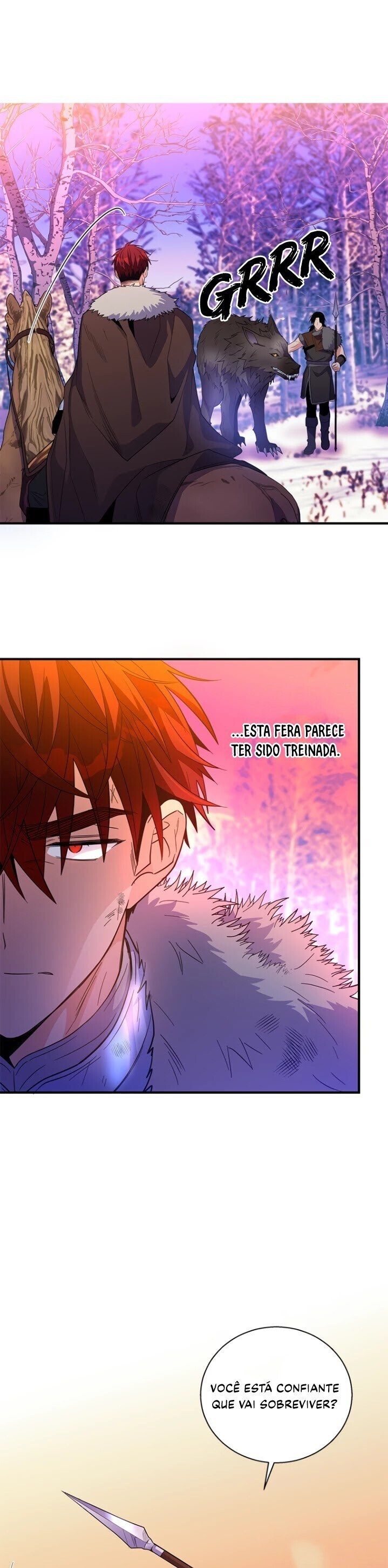 Querido, Vou Dar um Tempo Capítulo 27 Página 4