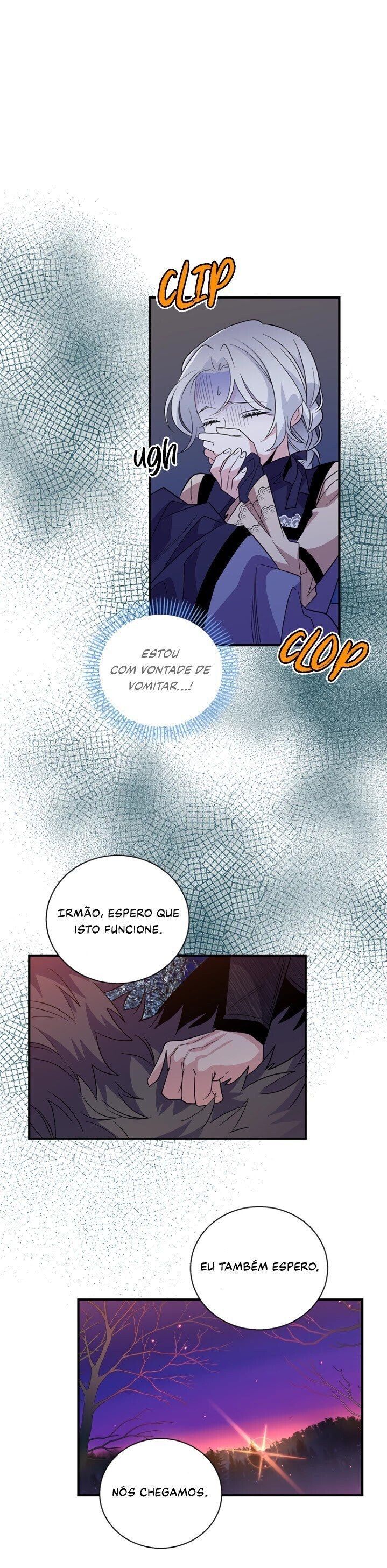 Querido, Vou Dar um Tempo Capítulo 27 Página 9