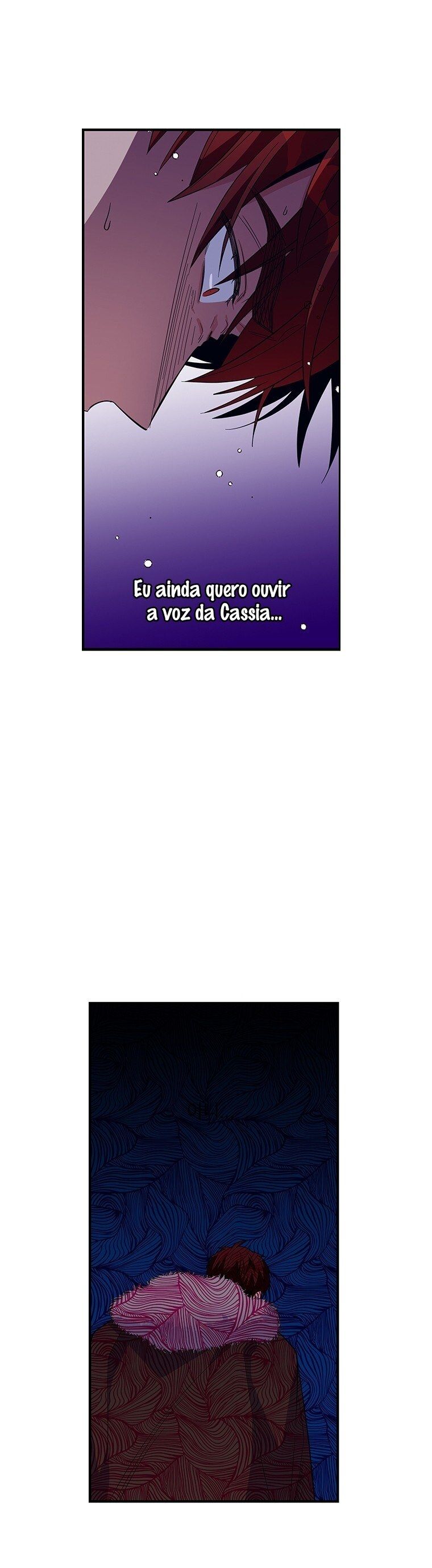Querido, Vou Dar um Tempo Capítulo 28 Página 24