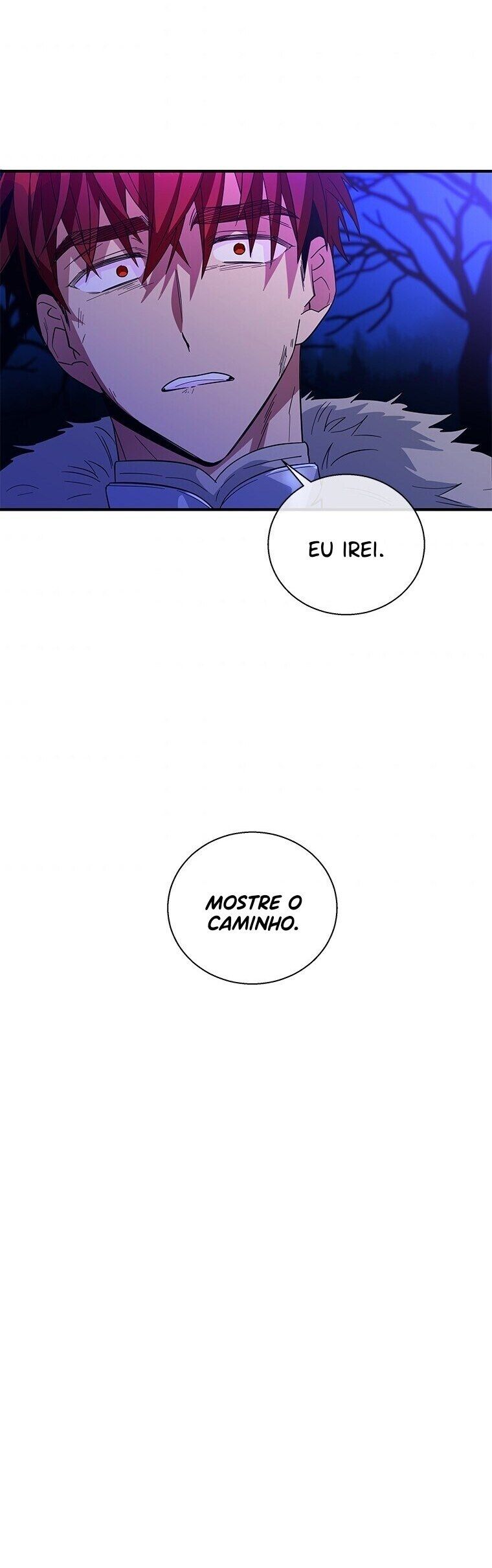 Querido, Vou Dar um Tempo Capítulo 28 Página 27