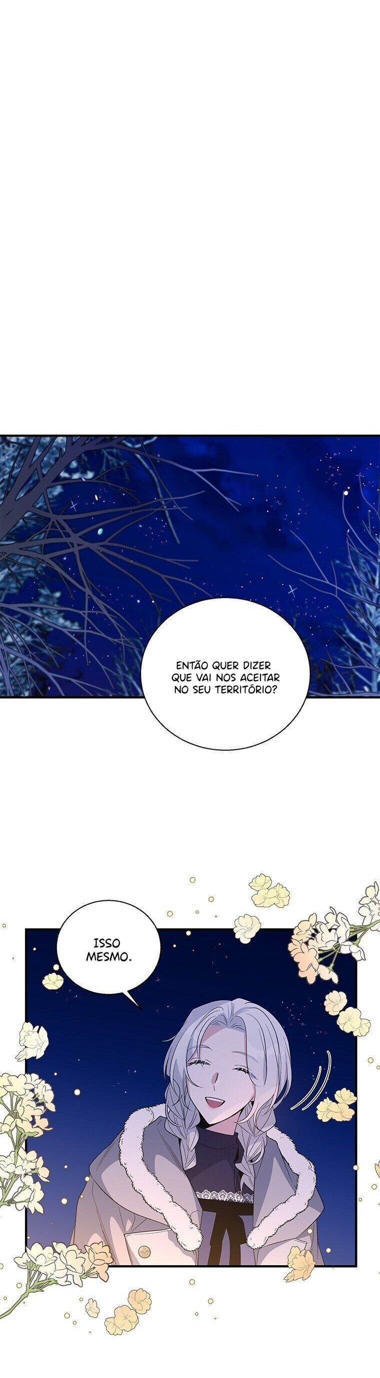 Querido, Vou Dar um Tempo Capítulo 28 Página 28