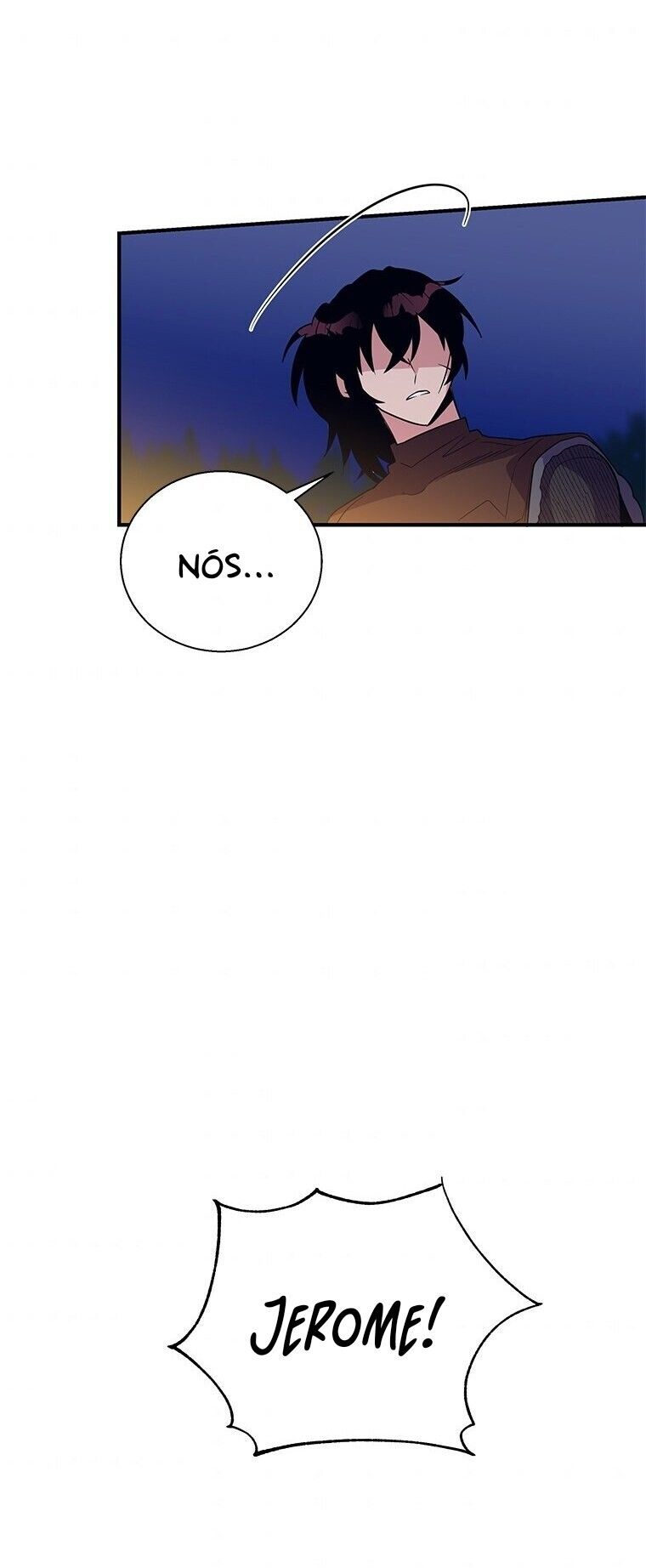 Querido, Vou Dar um Tempo Capítulo 28 Página 36