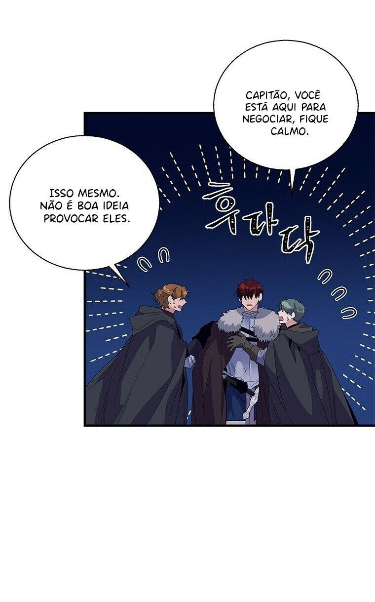 Querido, Vou Dar um Tempo Capítulo 29 Página 10