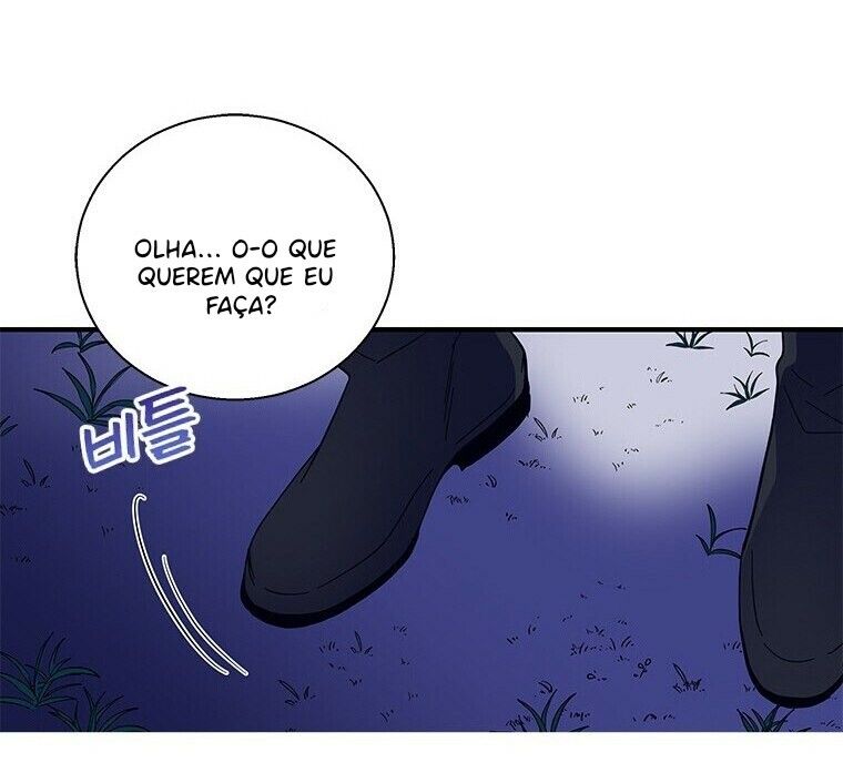 Querido, Vou Dar um Tempo Capítulo 29 Página 12