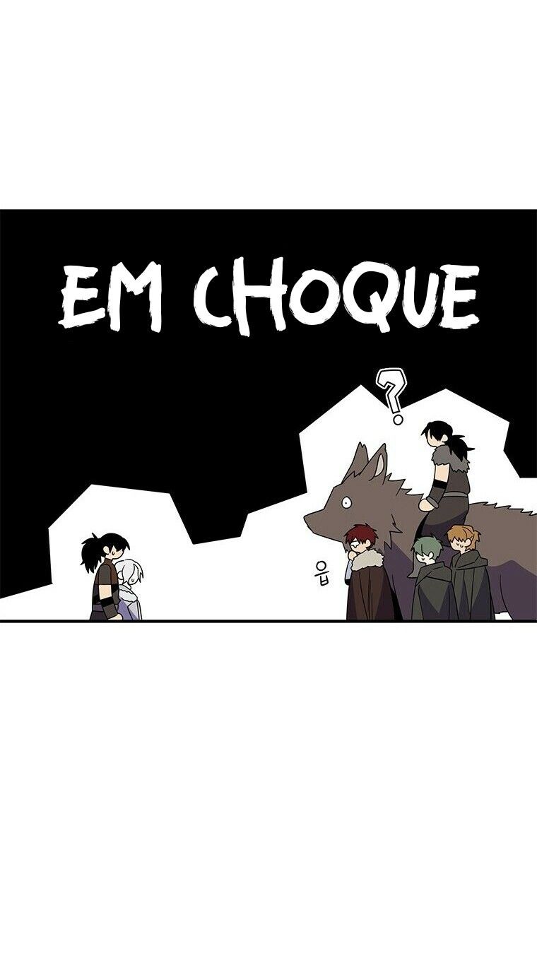 Querido, Vou Dar um Tempo Capítulo 29 Página 19