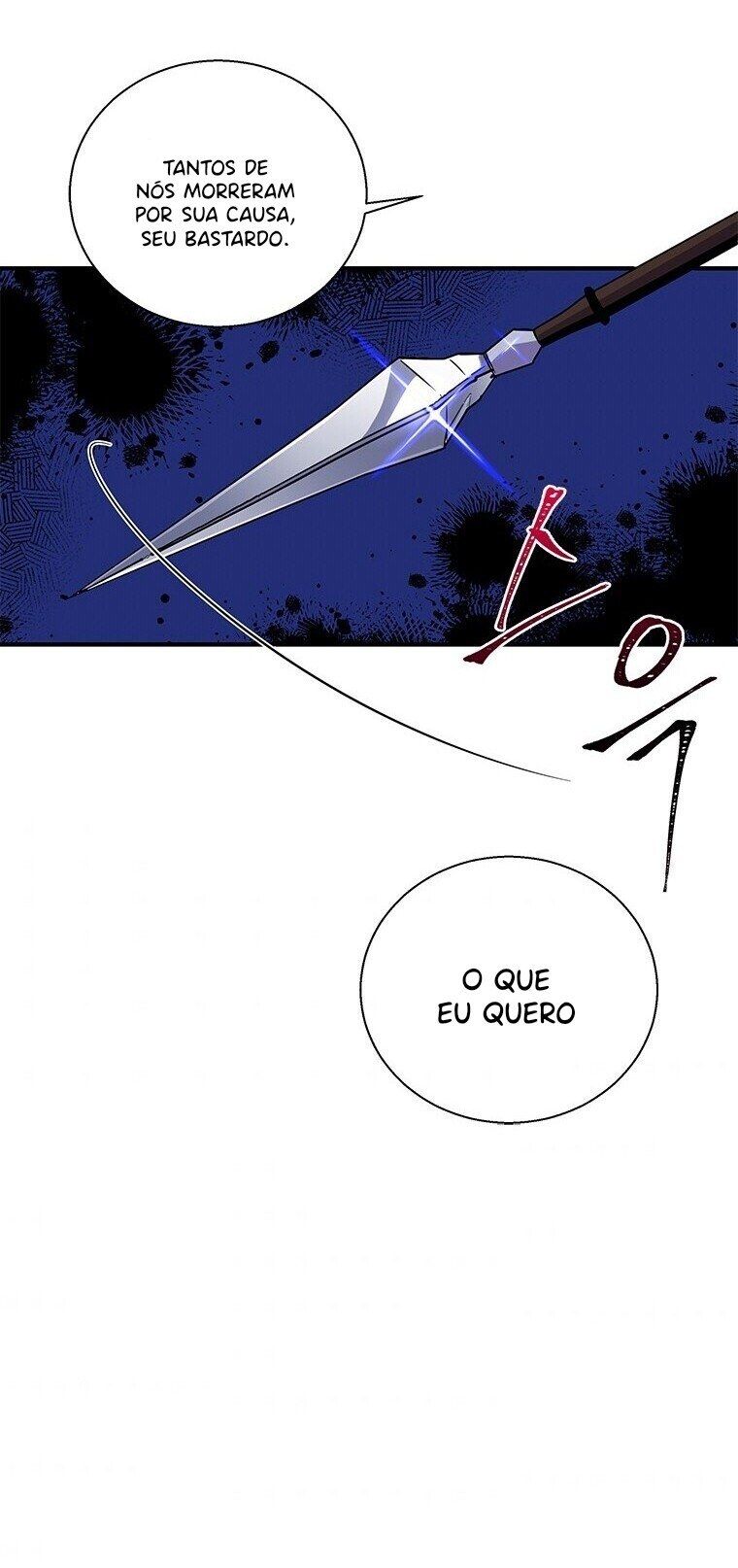 Querido, Vou Dar um Tempo Capítulo 29 Página 28