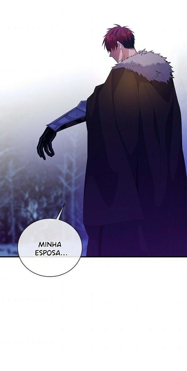 Querido, Vou Dar um Tempo Capítulo 29 Página 36