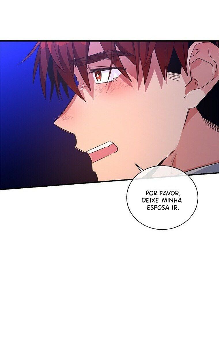 Querido, Vou Dar um Tempo Capítulo 29 Página 37