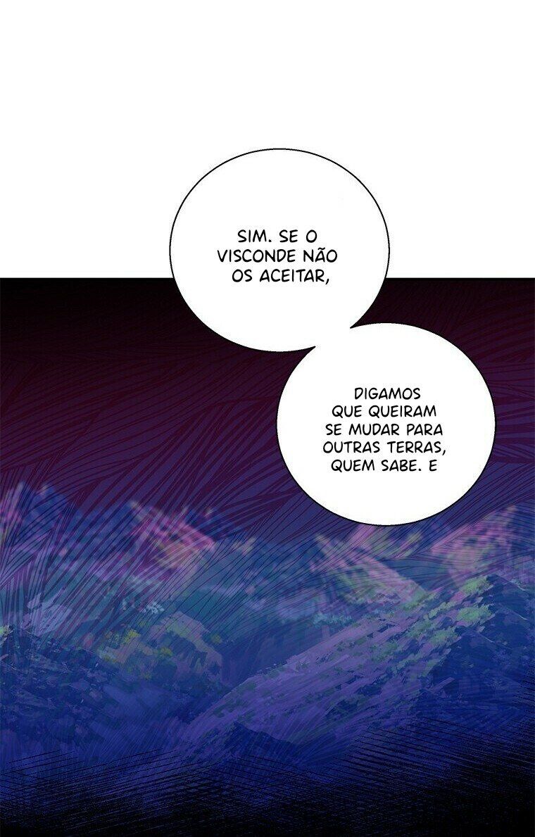 Querido, Vou Dar um Tempo Capítulo 29 Página 56