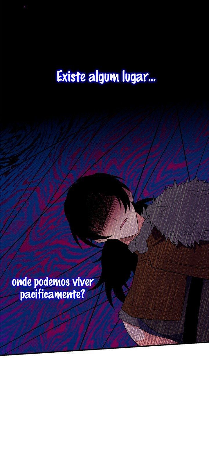 Querido, Vou Dar um Tempo Capítulo 30 Página 10