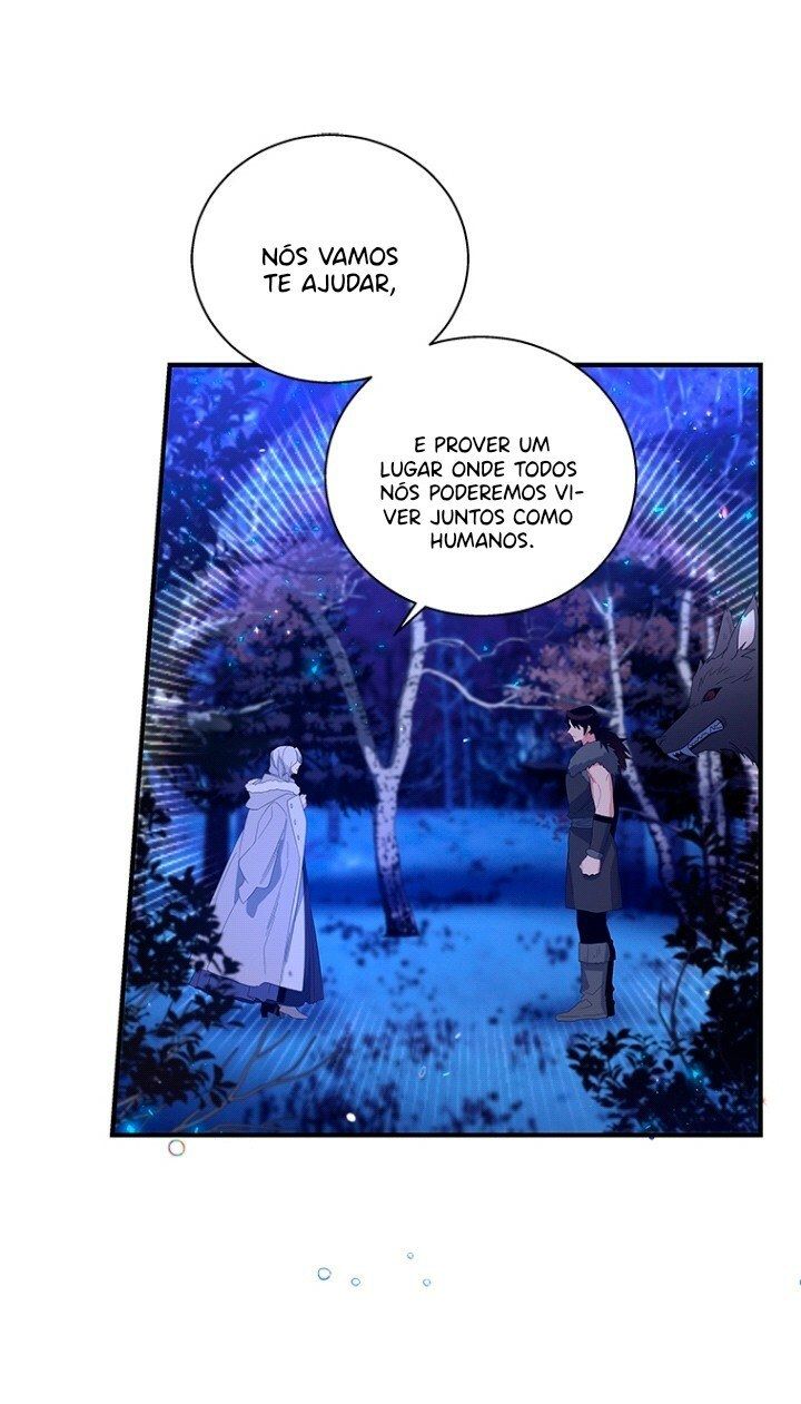 Querido, Vou Dar um Tempo Capítulo 30 Página 12