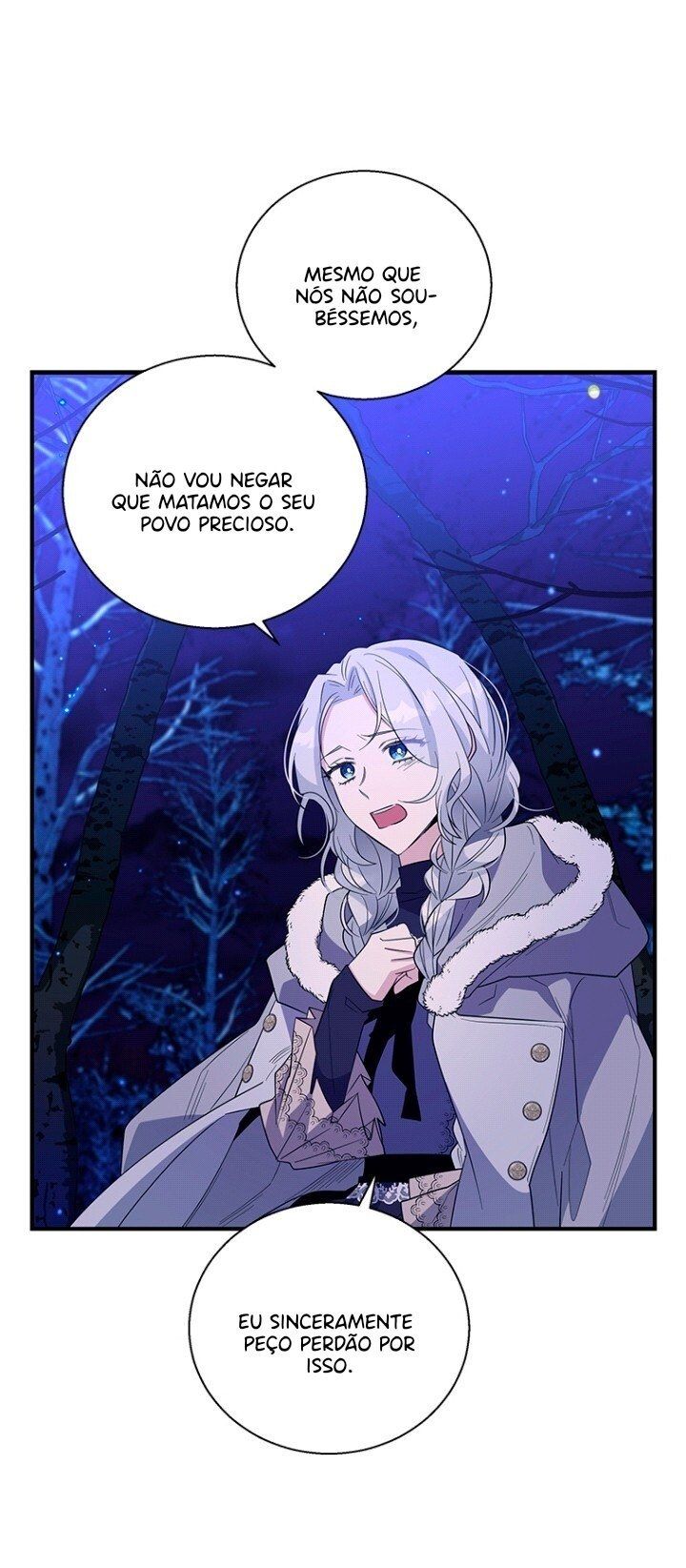 Querido, Vou Dar um Tempo Capítulo 30 Página 2