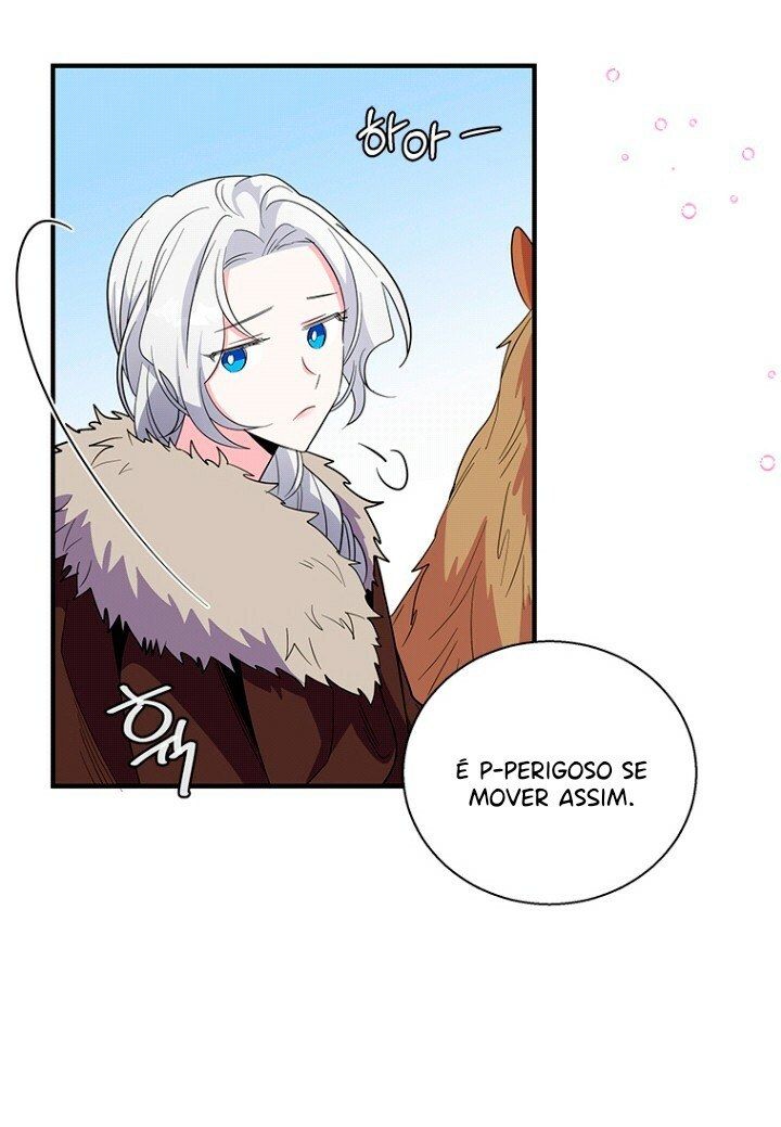 Querido, Vou Dar um Tempo Capítulo 30 Página 24