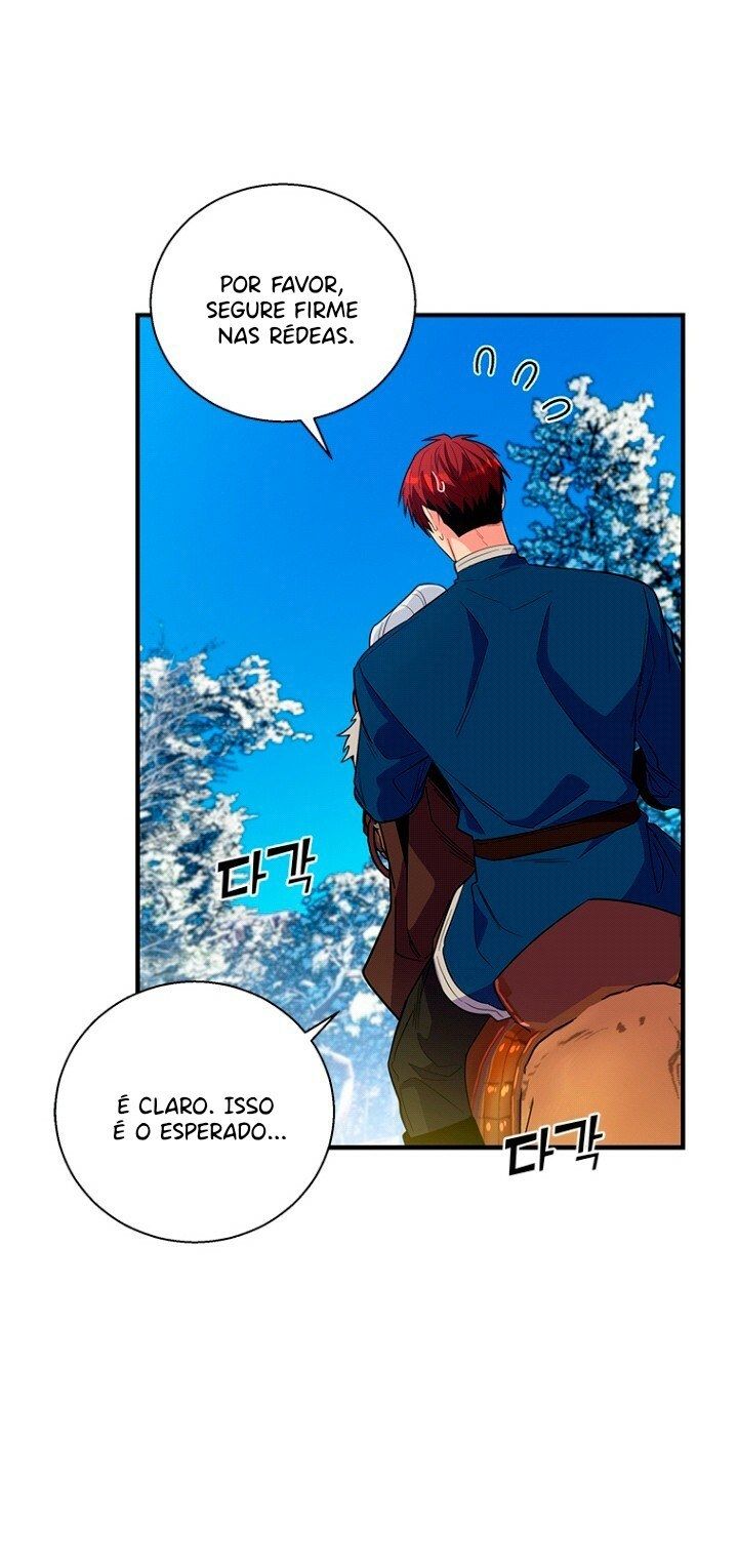 Querido, Vou Dar um Tempo Capítulo 30 Página 25