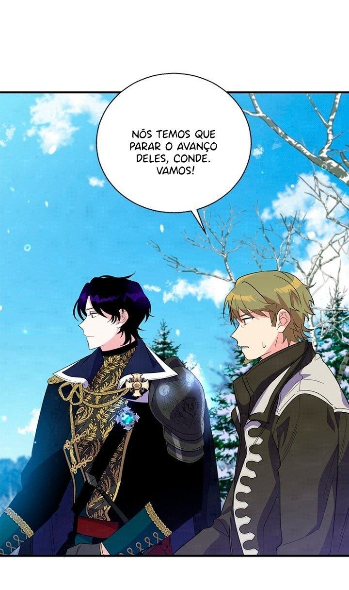 Querido, Vou Dar um Tempo Capítulo 30 Página 42