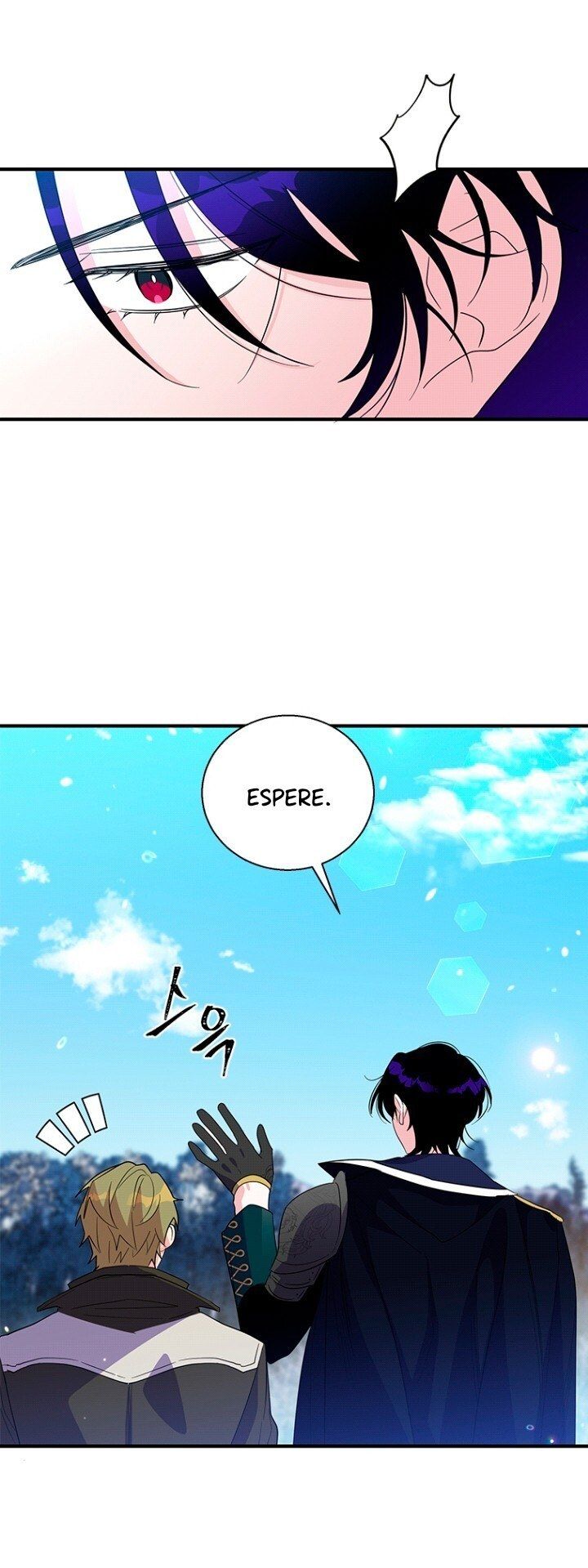 Querido, Vou Dar um Tempo Capítulo 30 Página 43