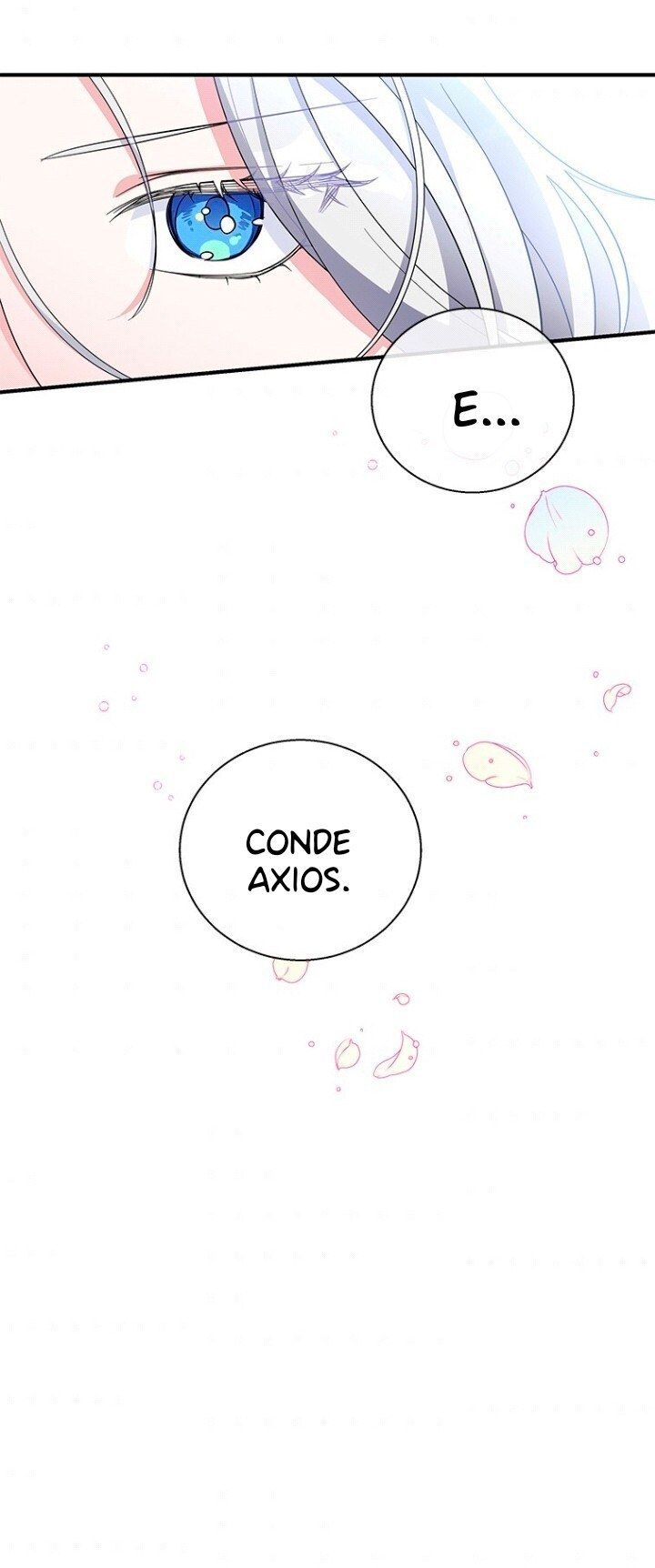 Querido, Vou Dar um Tempo Capítulo 30 Página 54