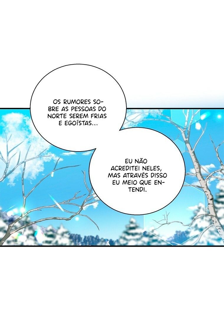 Querido, Vou Dar um Tempo Capítulo 31 Página 11