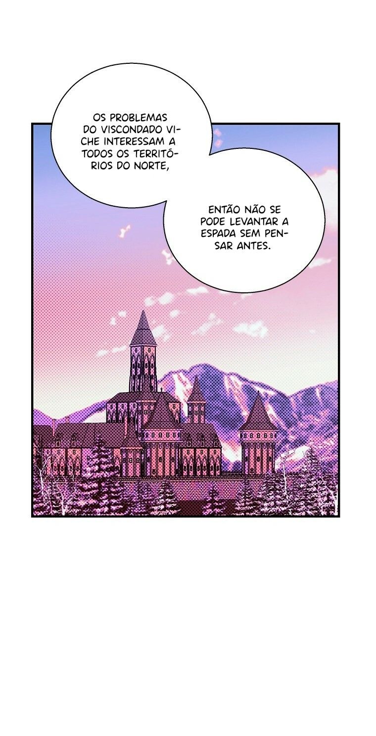 Querido, Vou Dar um Tempo Capítulo 31 Página 18
