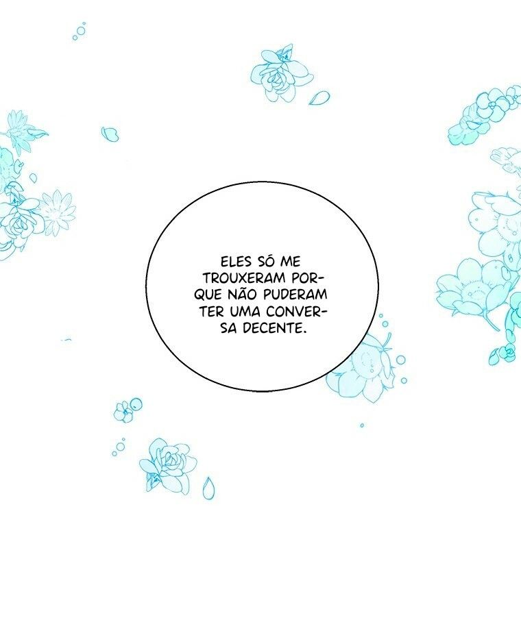 Querido, Vou Dar um Tempo Capítulo 31 Página 24