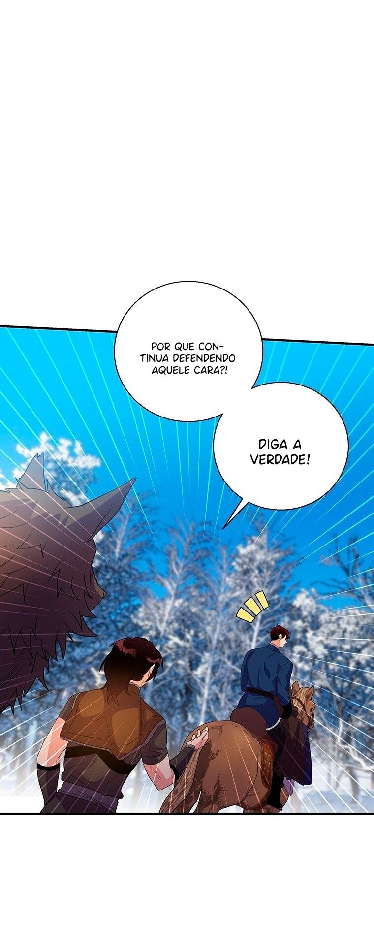 Querido, Vou Dar um Tempo Capítulo 31 Página 26