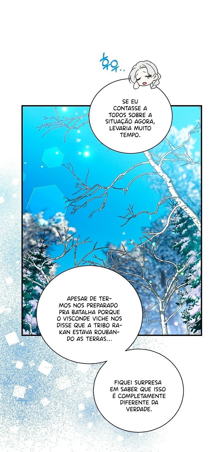 Querido, Vou Dar um Tempo Capítulo 31 Página 4