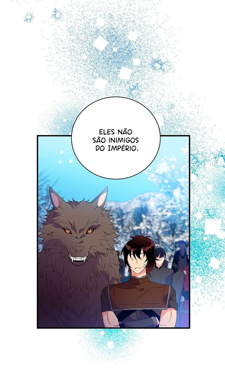 Querido, Vou Dar um Tempo Capítulo 31 Página 5